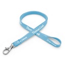 Light Blue Branded