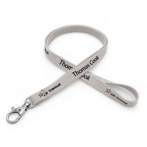 Light Grey Branded
