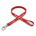 Red Branded