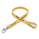 Yellow Branded