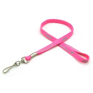Pink Branded