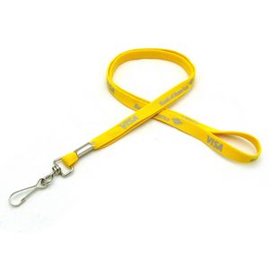Yellow Branded