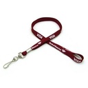 Burgundy Branded