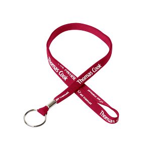 Red Branded
