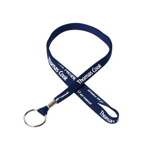 Navy Blue Branded