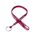 Burgundy Branded