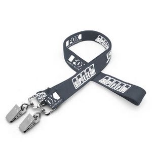 Dark Grey Branded
