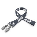 Dark Grey Branded