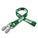Forest Green Branded