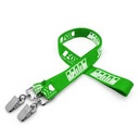Kelly Green Branded