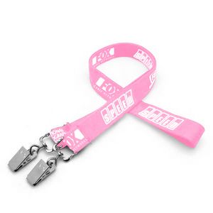Pink Branded