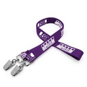 Purple Branded