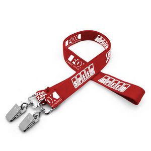Red Branded