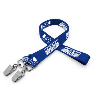 Royal Blue Branded