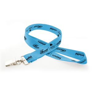 Light Blue Branded