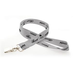Light Grey Branded