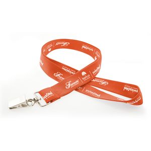 Orange Branded