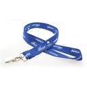 Royal Blue Branded