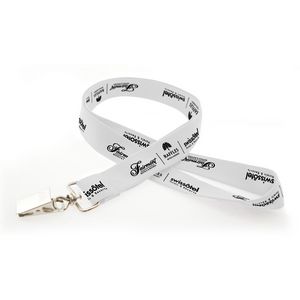White Branded