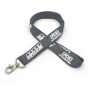 Dark Grey Branded