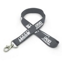 Dark Grey Branded