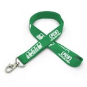 Kelly Green Branded