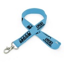 Light Blue Branded
