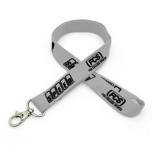Light Grey Branded