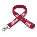 Red Branded