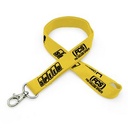 Yellow Branded