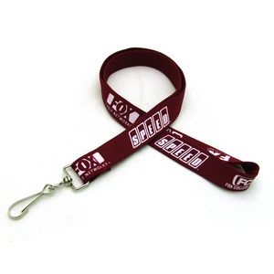 Burgundy Branded