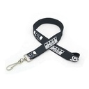 Dark Grey Branded