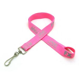 Pink Branded