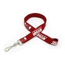 Red Branded