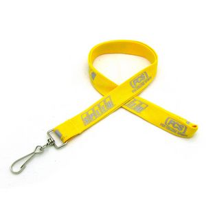 Yellow Branded