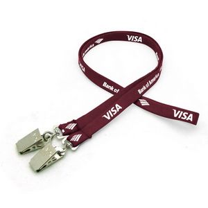 Burgundy Branded