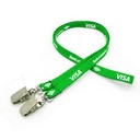 Kelly Green Branded
