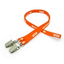 Orange Branded