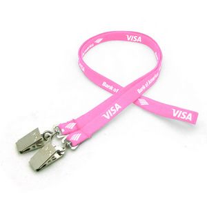 Pink Branded