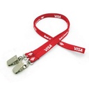 Red Branded