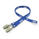 Royal Blue Branded