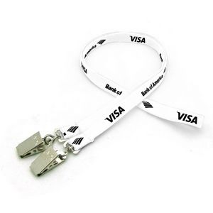 White Branded
