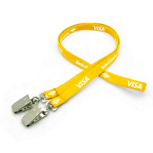 Yellow Branded