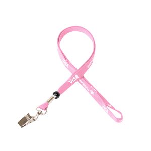 Pink Branded