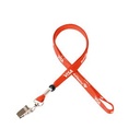 Orange Branded