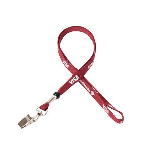 Red Branded
