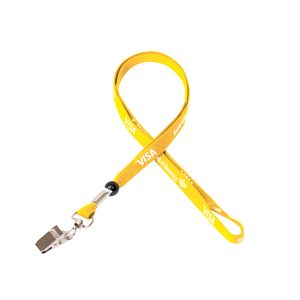 Yellow Branded