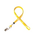 Yellow Branded