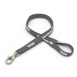 Dark Grey Branded