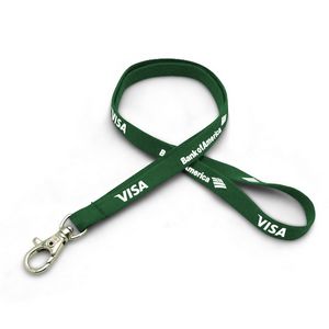 Forest Green Branded